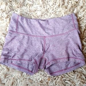 Women's patagonia yoga shorts
